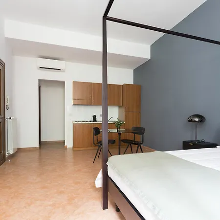 Intimate 1br In San Pietro / Vaticano By Sonder 公寓