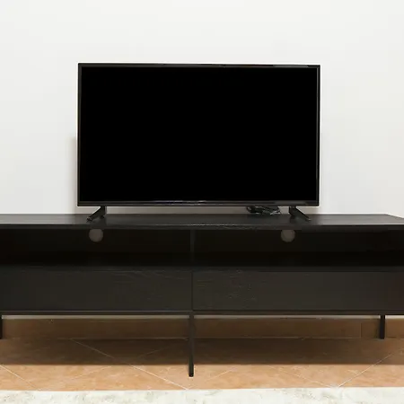 公寓 Intimate 1br In San Pietro / Vaticano By Sonder
