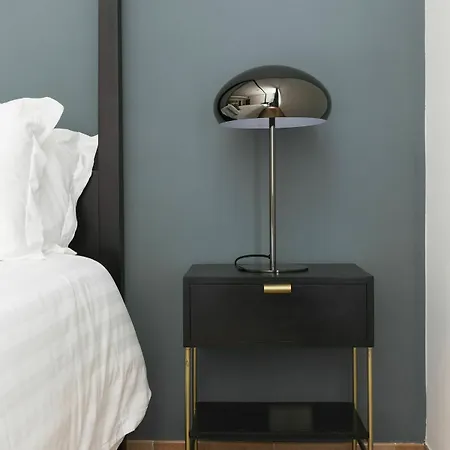 Intimate 1br In San Pietro / Vaticano By Sonder 公寓 罗马