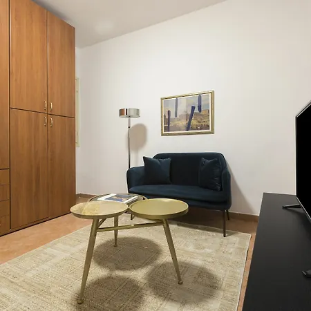 Intimate 1br In San Pietro / Vaticano By Sonder 公寓 *