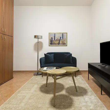 Intimate 1br In San Pietro / Vaticano By Sonder *