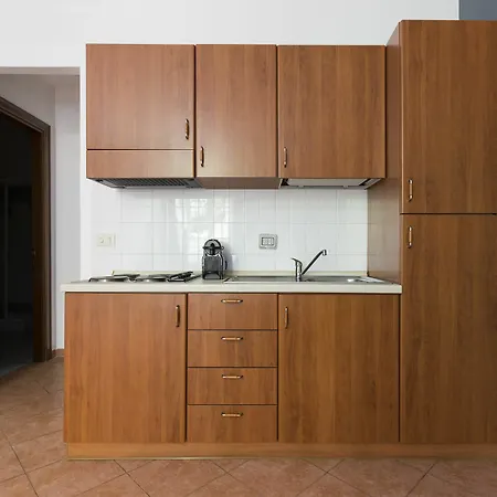 公寓 Intimate 1br In San Pietro / Vaticano By Sonder *